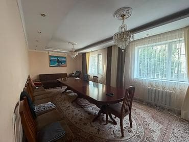 гараж токмок: Продается Дом 135 м² с участком 5 соток - 250т$ Ориентир — 5