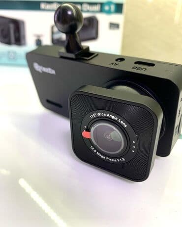 зеркало видеорегистратор антирадар камера парктроник: KazEr Extra Dual +1 трёхканальное устройство, которое имеет — 3