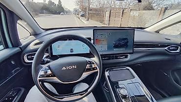 kia rey: Aion V PLUS 500 70kw. 2022/07. В отличном состоянии, не битая, не — 10