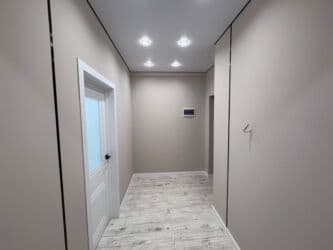 сдается квартира заря новопавловка: 1 комната, 42 м², Элитка, 3 этаж, Евроремонт — 8