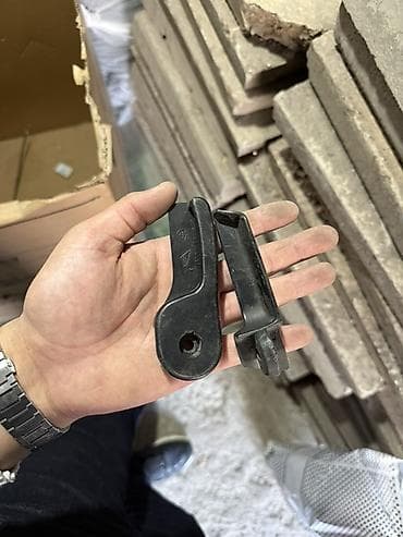 Столешницы: Фурнитура для мебели, Другое назначение — 1