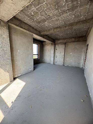 Батирлер: 3 бөлмө, 87 м², Көк-Жар ж/м Элитка, 9 кабат, ПСО (өз алдынча бүтүрүү) — 10