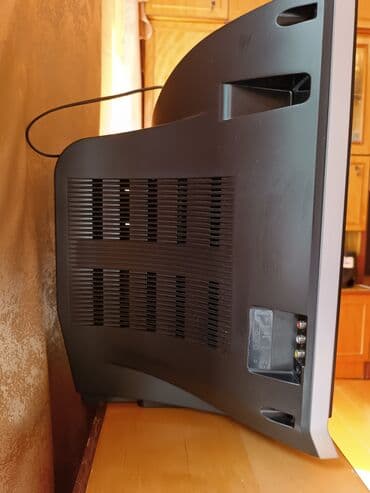 я ищу телевизор бу: Тeлевизор Sаmsung СS-21Z40ZQQ — 2