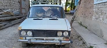 авто аккумуляторы бишкек: 🚘 ВАЗ 2106 САТЫЛАТ — 35 000 СОМ! Запчастька алам дегендерге — 1