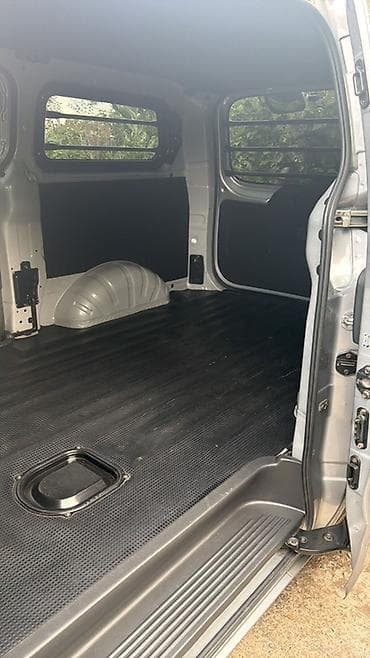 хюндай h1: Hyundai H-1: 2019 г., 2.5 л, Автомат, Дизель, Минивэн — 9
