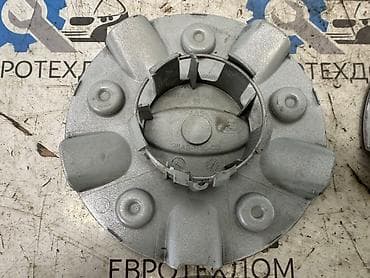 Колпак колесный Ford Focus 1 Купе FXDD Контрактный из Германии, в — 9