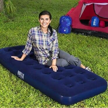 матрас intex: Бесплатная доставка Доставка по городу бесплатная Производитель — 2