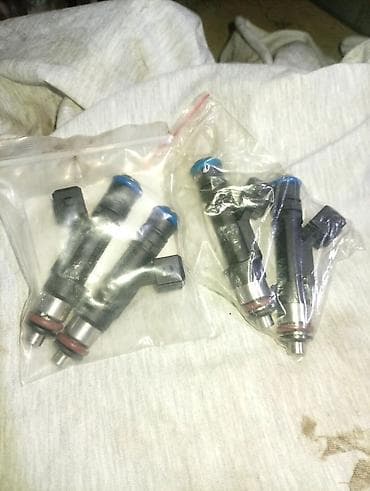 инжектор ваз 2107 купить: Форсунка ГАЗ — 4