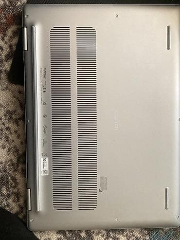 macbook 2019: Ноутбук Dell Inspiron 15 (серия на платформе Intel Evo) - Экран 15.6" — 6