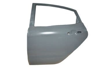 Задняя левая Kia, Новый, Аналог