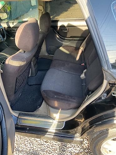 рейка легаси: Subaru Legacy Lancaster: 1998 г., 2.5 л, Автомат, Бензин, Универсал — 4