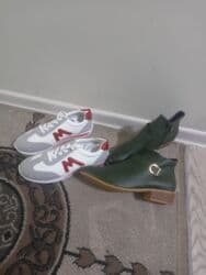 обувь оптом дордой: Сапоги — 1