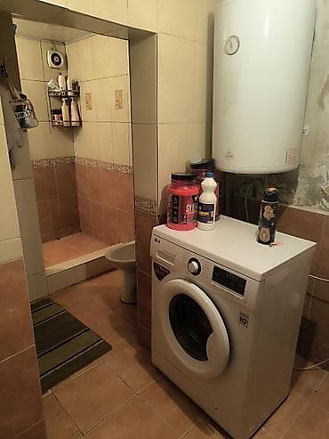 газ на дом: 1 комната, Без подселения, С мебелью полностью — 2