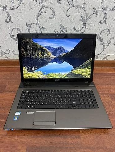 Ноутбуки и аксессуары: Для лёгких задач, Б/у, Intel Pentium — 1