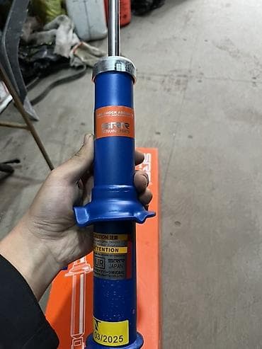 srv 3: Передний амортизатор Honda 2025 г., Новый, Аналог, Япония — 2