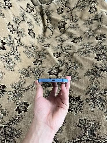 айфон 13 копия: IPhone 13, 128 ГБ, Синий, 78 % — 8