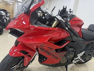 купить cafe racer: Спортивные мотоциклы с обтекателями (разные модели) - Форм-фактор — 1