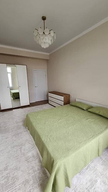 nova grant: 3 комнаты, 52 м², Технопарк Элитка, 12 этаж, Свежий ремонт — 2