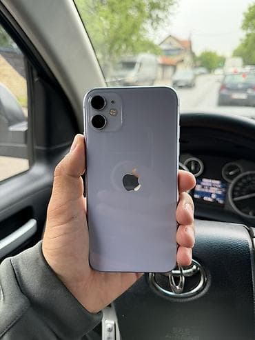 IPhone 11, 128 ГБ, 71 %