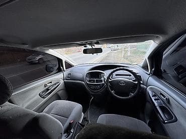 ender s: Toyota Estima: 2004 г., 2.4 л, Автомат, Бензин, Минивэн — 5