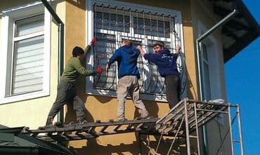 копать огород цена за сотку: Сварка | Решетки на окна — 22