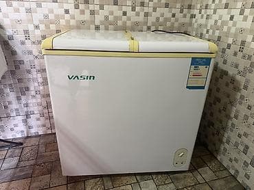 Соода жабдуулары: Морозильный ларь VASIN - Тип: горизонтальный морозильный ларь с — 2