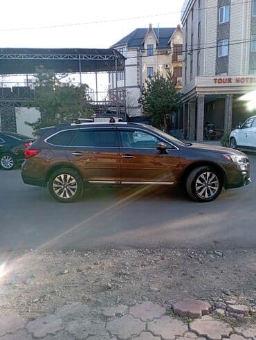 домкрат цена бишкек: Subaru Outback: 2019 г., 2.5 л, Вариатор, Бензиновая — 9