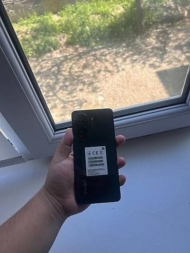 redmi note 8 128: Poco X7 Pro, Б/у, 512 ГБ, цвет - Черный, 2 SIM — 3