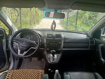 датчик холостого хода хонда срв рд1: Honda CR-V: 2009 г., 2.4 л, Автомат, Бензин, Кроссовер — 8