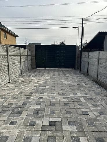 дачи арчалы: 🔥СРОЧНО🔥С РЕМОНТОМ🔥180М2🔥Трёх Этажный Таунхаус 🔥ПИШПЕК ЗАВОД КОКАКОЛА — 5