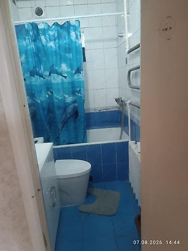 участок старый толчок: ПРОДАЁТСЯ ДОМ В РАЙОНЕ СТАРОГО ТОЛЧКА 📍 ул. Тоголок Молдо ▫️ Площадь — 2