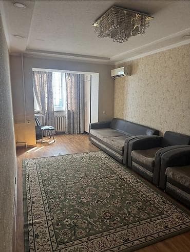 арт сити псо: 2 комнаты, С мебелью полностью — 3