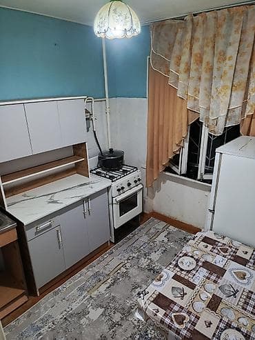 Квартиры: Сдается/предлагается к аренде уютная 2‑комнатная квартира. Планировка — 5