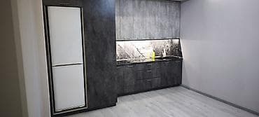 квартира студия бишкек аренда: 3 комнаты, Собственник, Без подселения, С мебелью полностью — 2