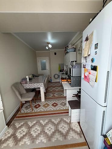 Недвижимость: 1 комната, 37 м², Элитка, 3 этаж, Евроремонт — 7