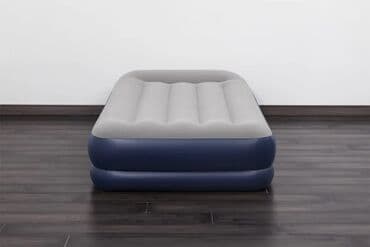 велмакс одеяла подушки матрацы верблюжья шерсть: Кровать серии Tritech Airbed - это надувная кровать, созданная с — 2