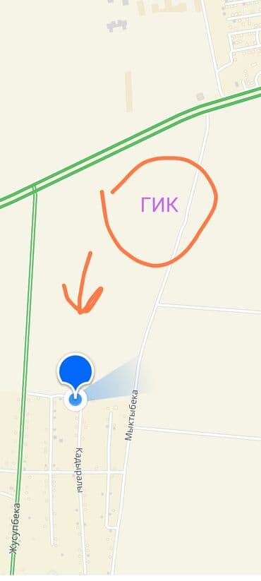 продажа домов лебединовка: 4 соток — 7