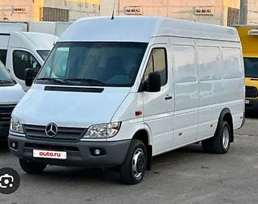 fold 4: Заказать Мерседес грузовой спринтер, Перевозка мебели, C грузчиком — 1
