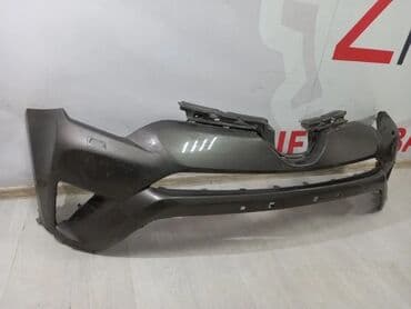 демисезонная куртка на девочку 3 4 года: Бампер Передний Toyota, Новый, Аналог — 2