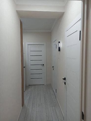 2 bedroom: 2 комнаты, 73 м², Восток-5 мкр Элитка, 3 этаж, Евроремонт — 4