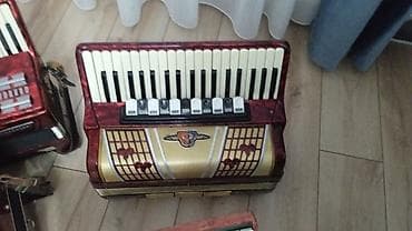 gitara lakewood: Срочно продаю Аккордеоны at lalafo.kg — 10 gitara lakewood: Срочно продаю Аккордеоны — 10