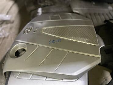 хонда капа: Декоративные крышки двигателя Тойота, Хонда, Субару, Мазда, Ниссан, в — 10