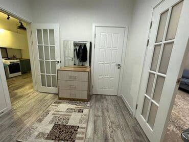 Дома: 2 комнаты, 56 м², Элитка, 7 этаж, Евроремонт — 9