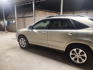 ваз лада 2107 бишкек: Lexus RX: 2009 г. — 2