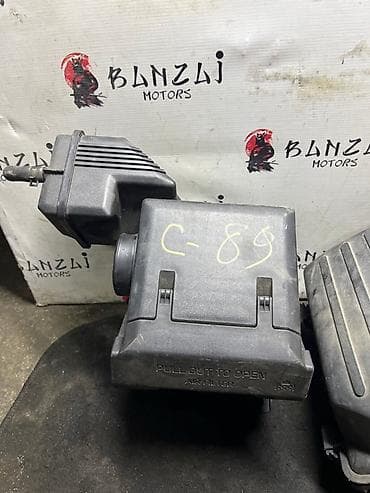 ridgeline: Корпус воздушного фильтра KIA K5 JF L4NA 2017 (б/у) — 4