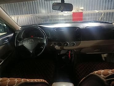 топливный фильтр камри 70: Toyota Camry: 2005 г., 2.4 л, Автомат, Бензин, Седан — 3