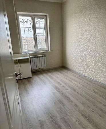 3 мкр: 3 комнаты, 62 м², 106 серия, 8 этаж, Косметический ремонт — 5