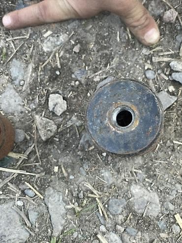 дюбель фасадный: Для велосипеда металл пега — 2