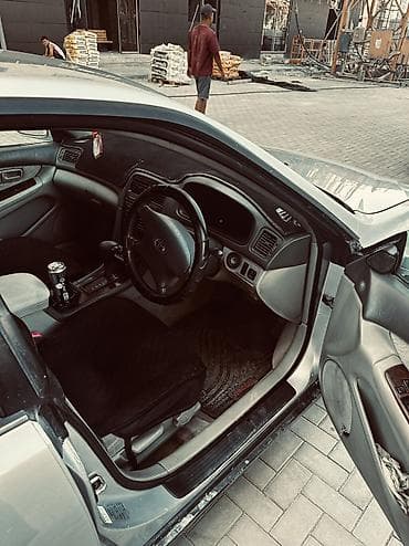 Продажа авто: Toyota Windom: 1996 г., 2.5 л, Автомат, Бензин, Седан — 3