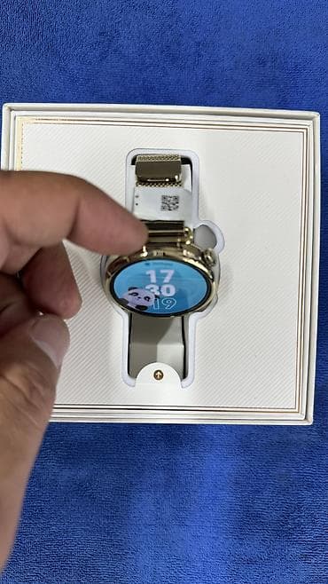 сумки на колёсах: Спортивные часы часы, Huawei (Watch GT), GPS, Альтиметр, Барометр, Водонепроницаемые, Оригинал, Женские, Новый — 4